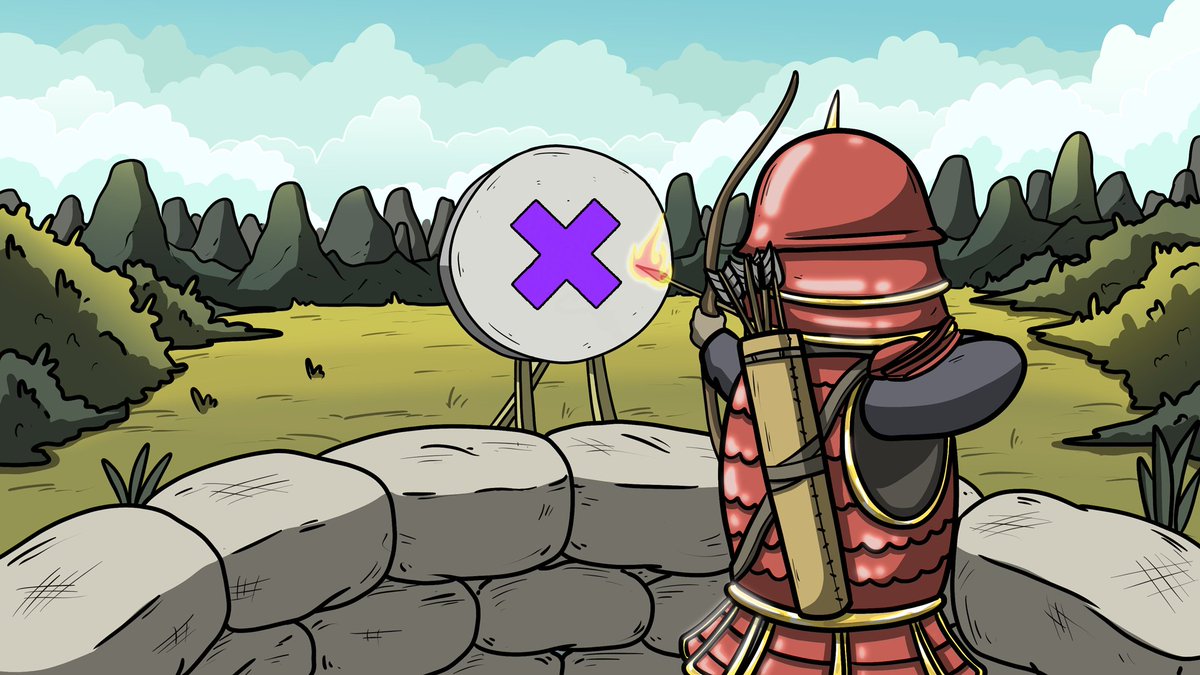 Project Whitelist x Scary Samurai

x3 SCARY SAMURAI WHITELIST GIVEAWAY! 

To enter:
🔴Follow <a href="/PRJCTWhitelist/">Project Whitelist</a>, <a href="/GonalexNFT/">Gonalex</a>, &amp; @ScarySamuraiNFT 
🔴RT + Like 

⏰24 Hours