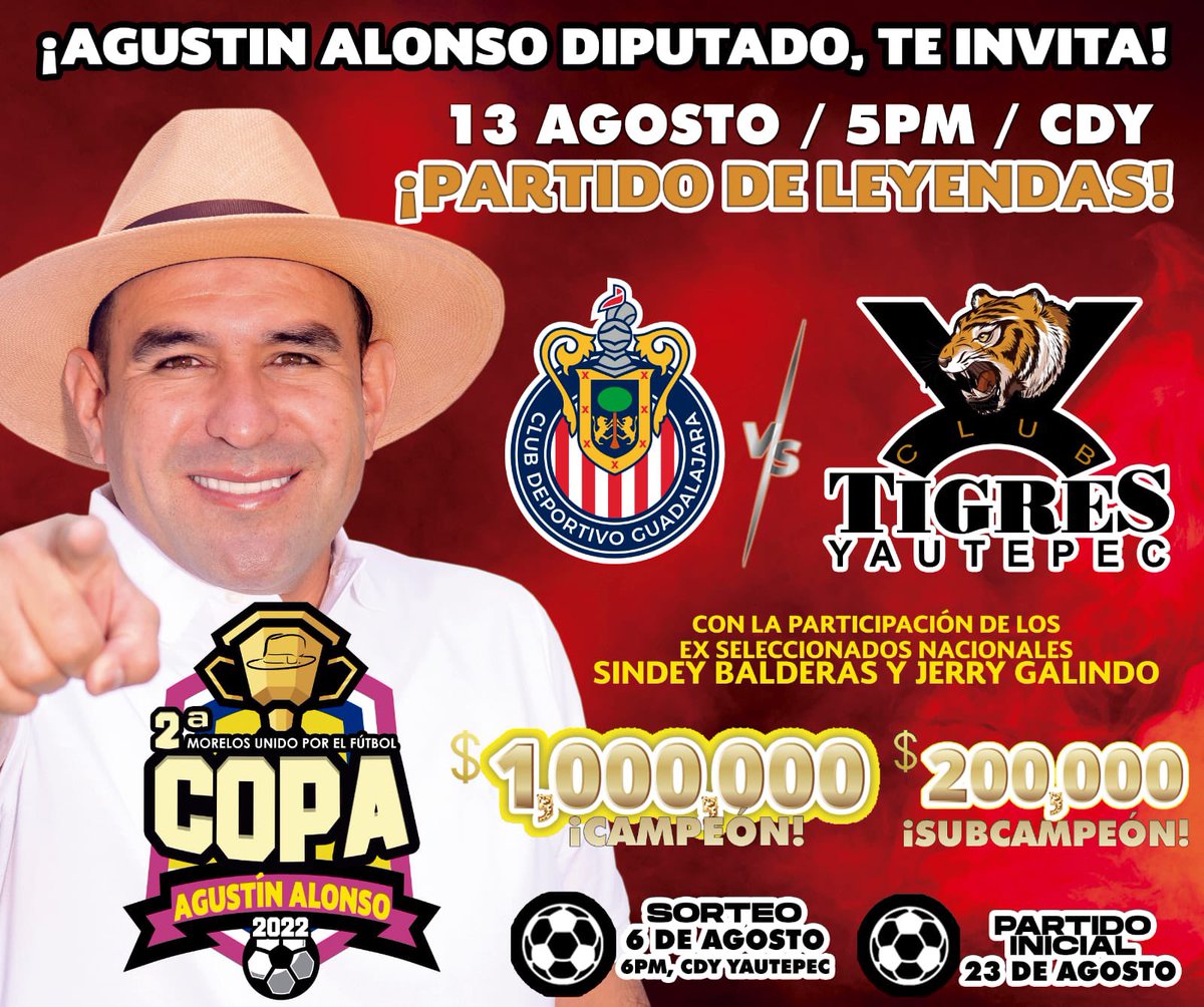 Congreso de Morelos tweet media