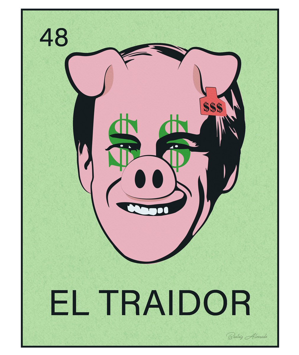 Mijente 🐜🐜🐜 tweet media