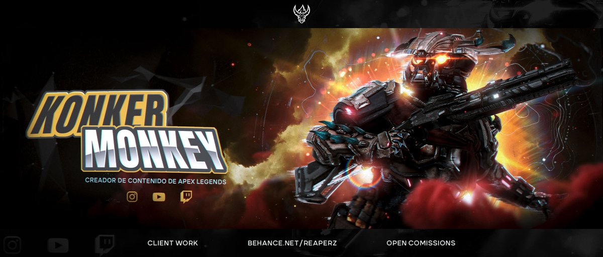 REAPER Z. tweet media