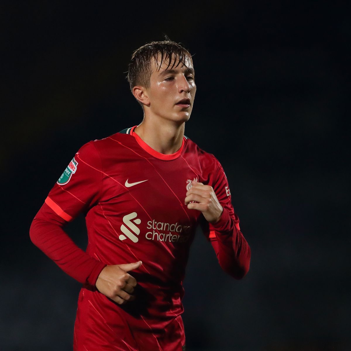 Liverpool FC Online on Twitter: 