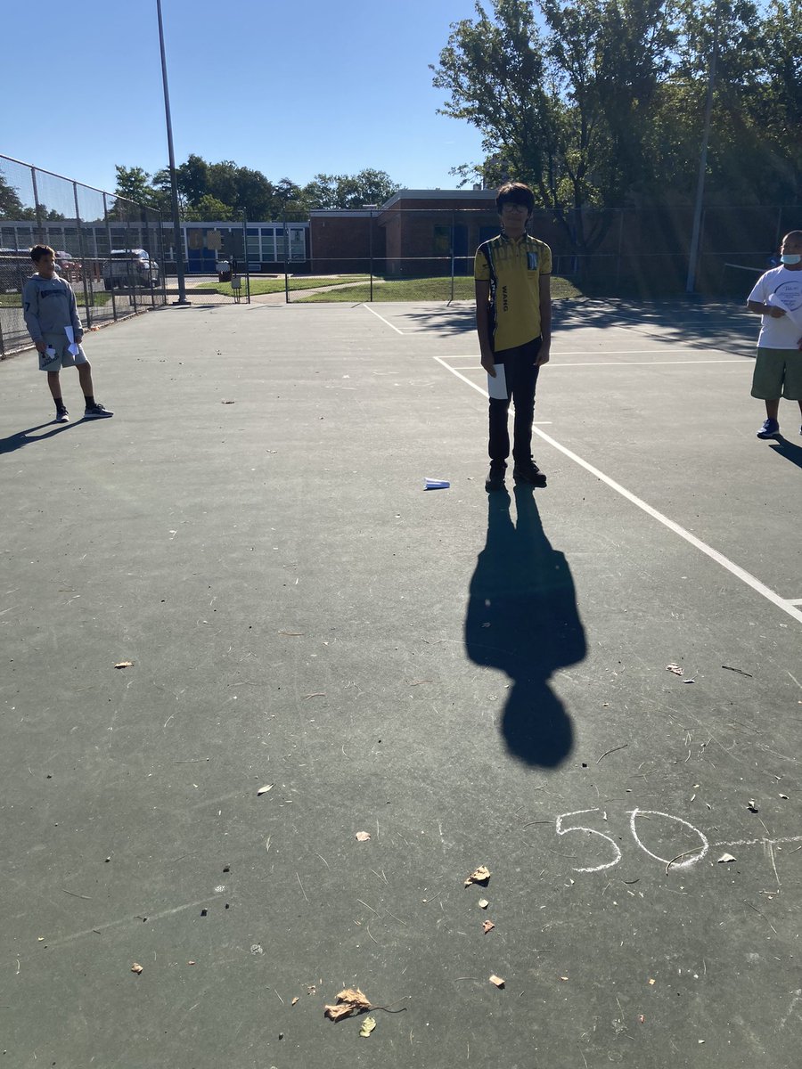 #cmsgameon launching #paperplanes and learning about #evidence with #handsonscience <a href="/aaron_sporik/">Aaron Sporik</a> <a href="/BCPSSci/">BCPS Science Office</a> <a href="/BCPSOutdoorSci/">广州</a>