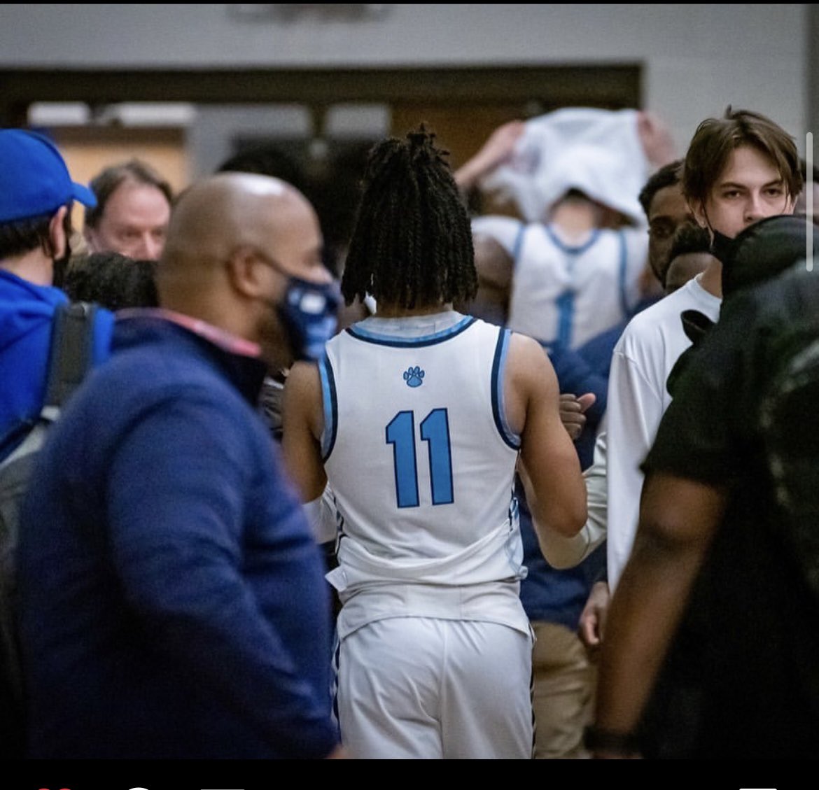 Nkatz13_'s tweet image. We know you will always be with us 11🖤✌🏼 Rest easy now kid❤️🕊