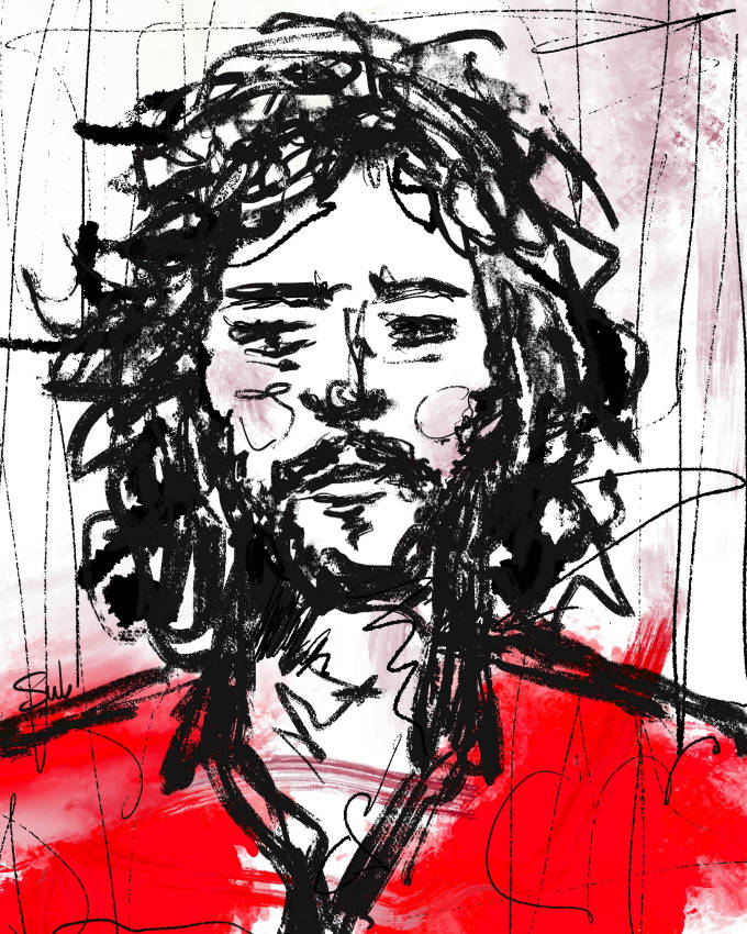 Happy birthday, Barry Gibb!       