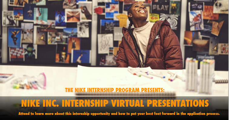 🔊 Attention student-athletes! The process to sign up to attend a virtual information session for the 2023 Nike Internship is now open. Make sure to check your email for more information on how to apply! #Professional #LifeAfterAthletics