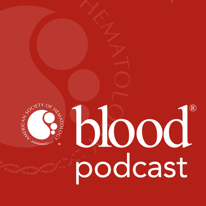 New episode! Topics include sutimlimab vs placebo in cold agglutinin disease, the impact of etoposide versus auto-transplant in PTCL, and the role of pulmonary NETs in #SCD loom.ly/PFYhvZ8
