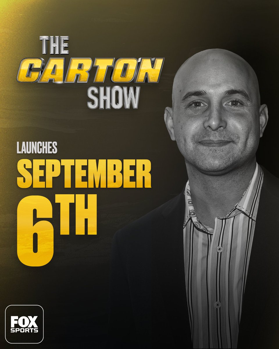 The Craig Carton Show tweet media
