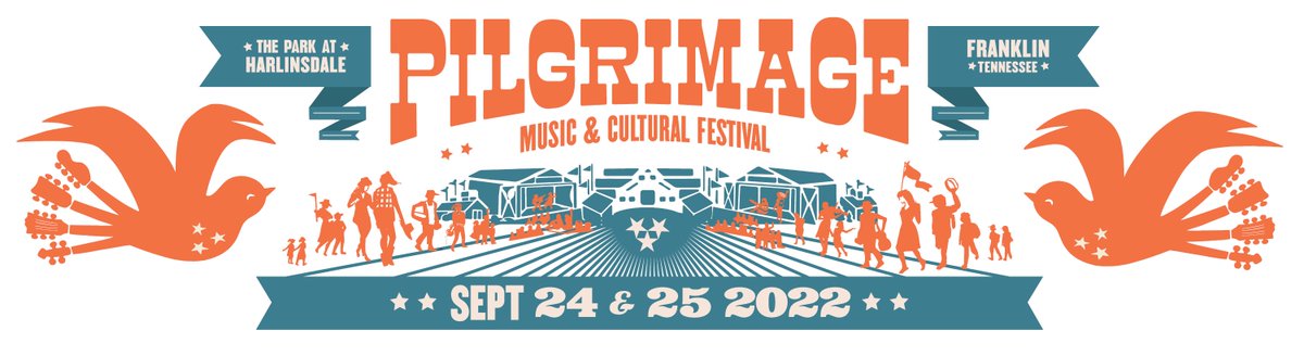 Scarlet | Family Focus Blog (@familyfocusblog) on Twitter photo Looking for amazing family fun? #MakeThePilgrimage
I can't wait to cover <a href="/PilgrimageFest/">Pilgrimage Festival</a>! It even has a Lil' Pilgrims Family Stage with renowned children’s musicians and fun filled activities for the little ones. #FamilyFun #MusicFestival #TN via <a href="/sweettalkpr/">Jensen Sussman</a> Looking for amazing family fun? #MakeThePilgrimage
I can't wait to cover <a href="/PilgrimageFest/">Pilgrimage Festival</a>! It even has a Lil' Pilgrims Family Stage with renowned children’s musicians and fun filled activities for the little ones. #FamilyFun #MusicFestival #TN via <a href="/sweettalkpr/">Jensen Sussman</a>
