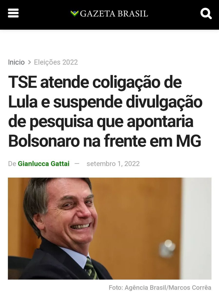FlavioBolsonaro's tweet photo. 🤷‍♂️ https://t.co/DEox4bJiR4