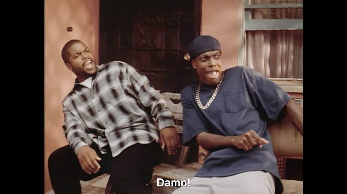 Netflix on Twitter "If "Bye Felicia" is the only thing you know about