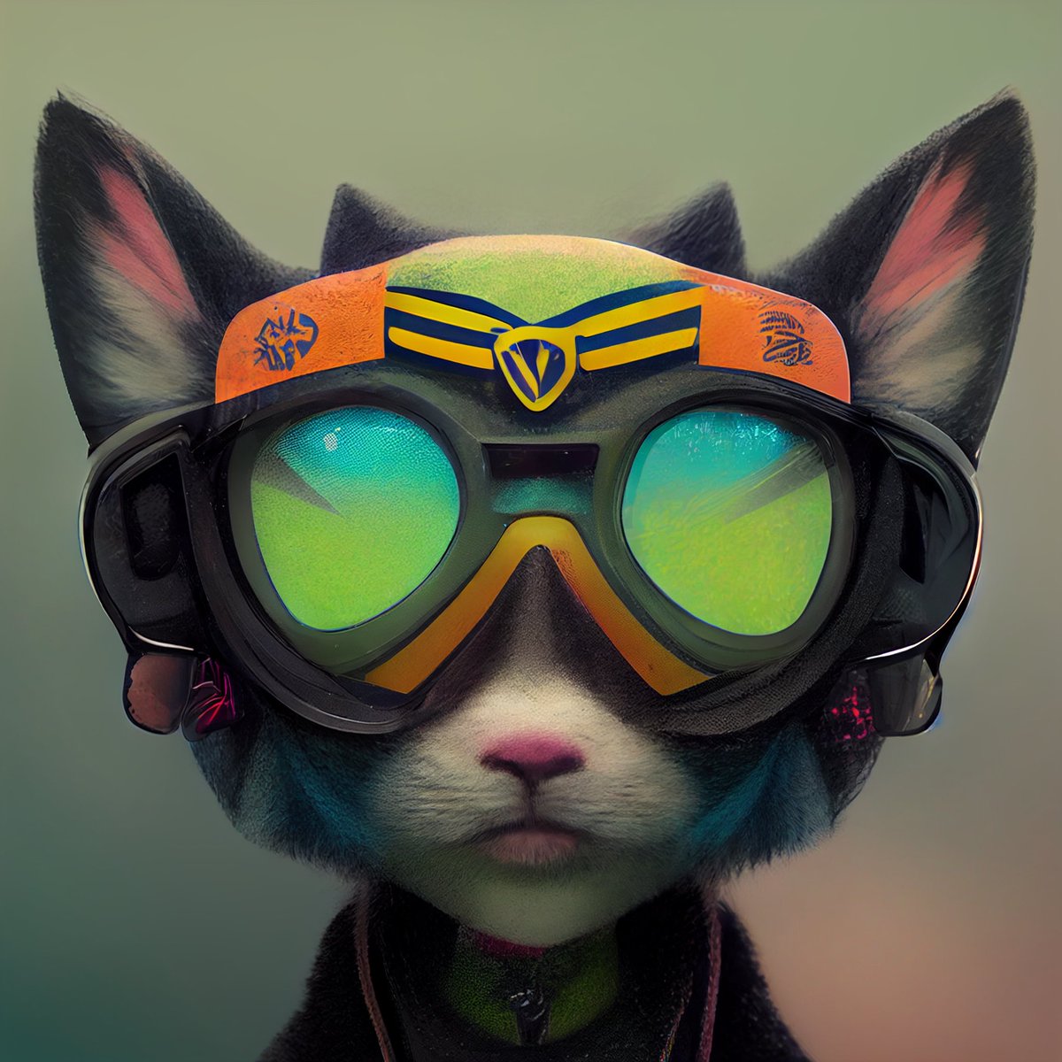 Cat Kingdom NFT tweet media