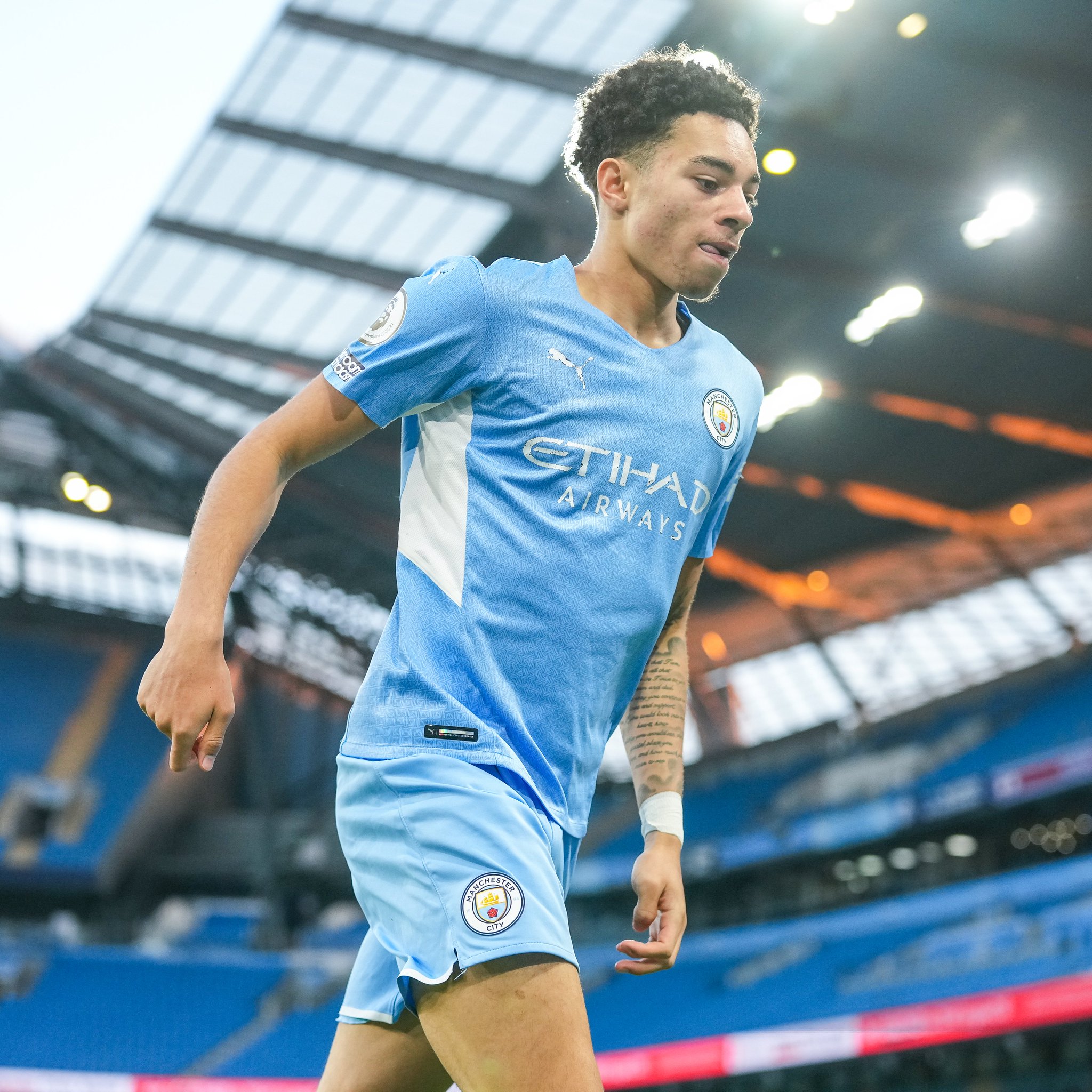 Manchester City on Twitter: 