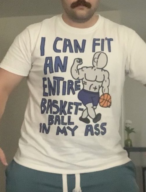shirts that go hard tweet media