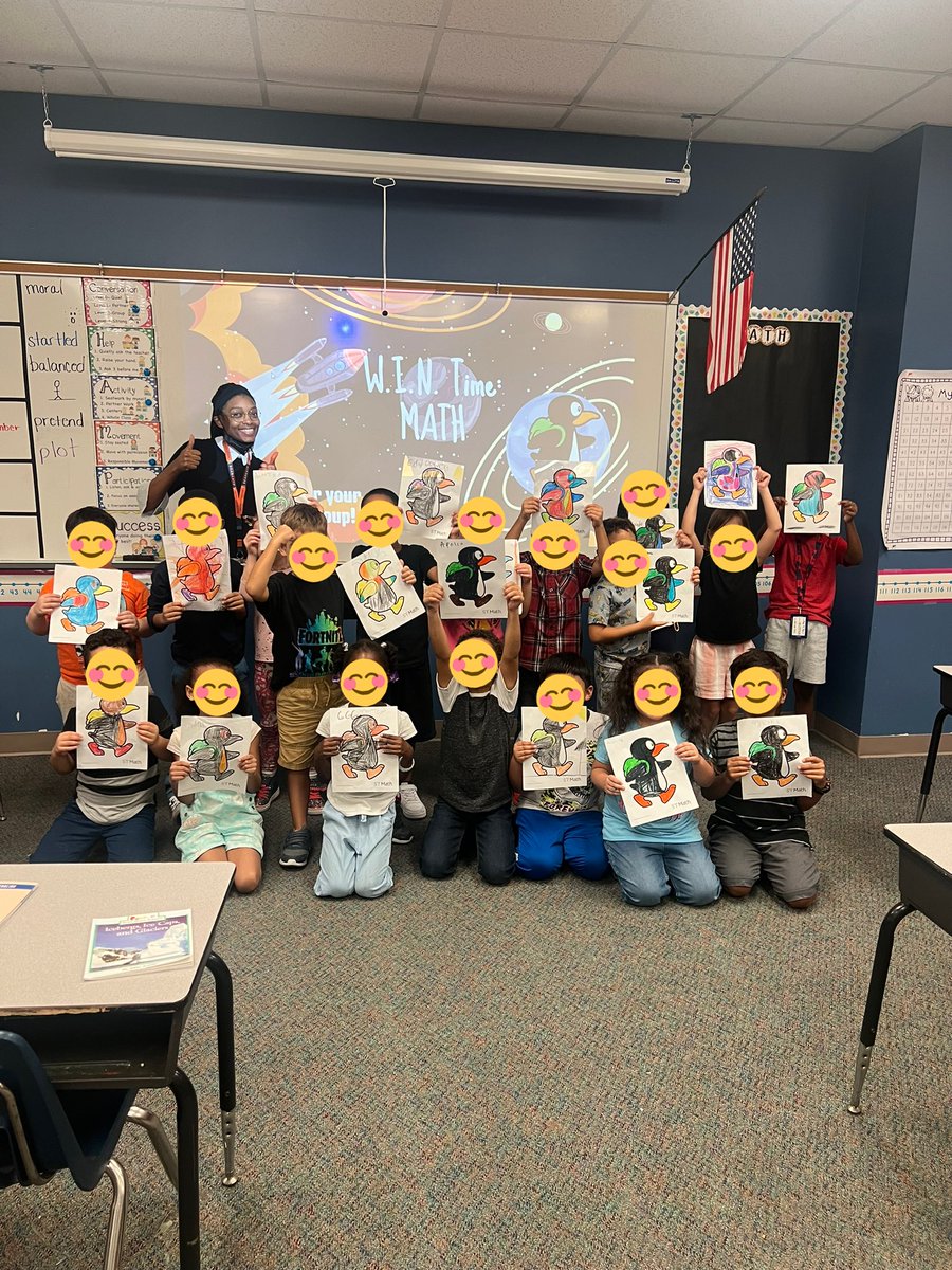 Charnesia Wynn, M.Ed (@mswynn_) on Twitter photo Our <a href="/Jenkins_Jaguars/">Jenkins Elem.</a> teachers were even excited for ST Math Launch Day! Teachers joined in on the fun and even displayed their support by wearing black & white for Jiji the Penguin. <a href="/cwilli05/">Cameron Andrew</a> <a href="/STMath/">ST Math Educator? Follow us on MINDEduOrg!</a> <a href="/SpringISD/">Spring ISD</a> #STMathLaunchDay #JiJi #STMathTX Our <a href="/Jenkins_Jaguars/">Jenkins Elem.</a> teachers were even excited for ST Math Launch Day! Teachers joined in on the fun and even displayed their support by wearing black & white for Jiji the Penguin. <a href="/cwilli05/">Cameron Andrew</a> <a href="/STMath/">ST Math Educator? Follow us on MINDEduOrg!</a> <a href="/SpringISD/">Spring ISD</a> #STMathLaunchDay #JiJi #STMathTX