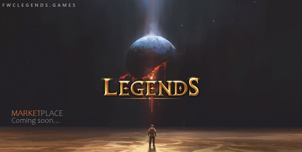 fwclegends's tweet photo. NFT Marketpalce 
coming soon!⏳

Address:
🔗https://t.co/8IzyCIMgZY(in progress)
#NFT
#legends 
#Game https://t.co/aWSwwx3eCV