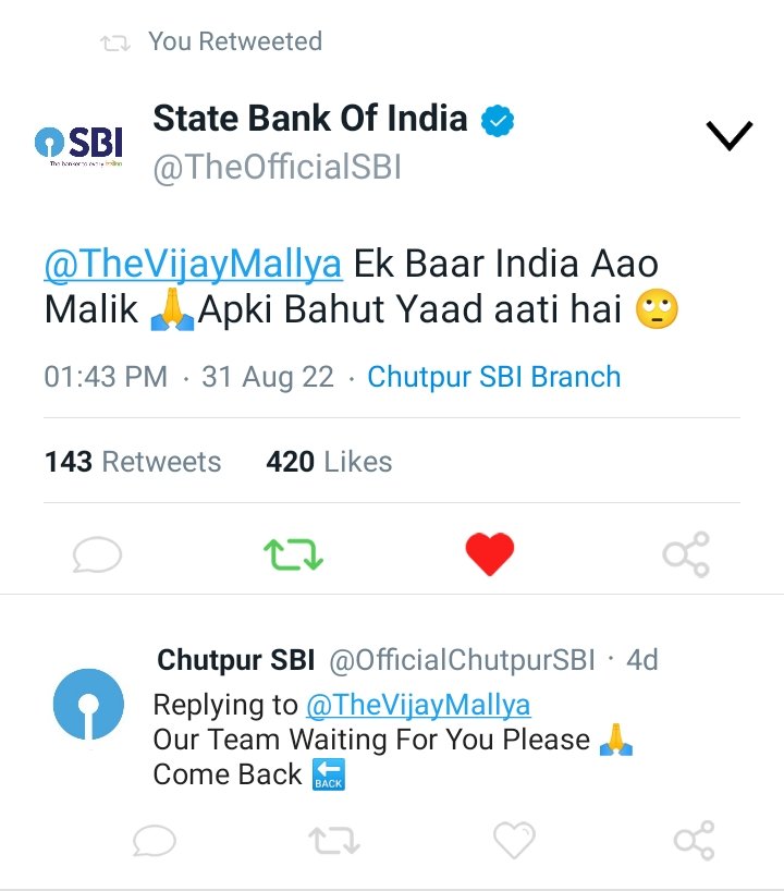 TichkuleChor's tweet photo. @Manishpj9199 @TheVijayMallya https://t.co/HnSpISFZ3a
