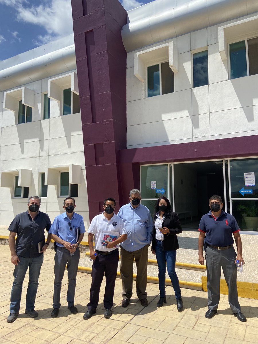 Estamos muy contentos, tuvimos una reunión con Consecionarios  de transporte y muy pronto tendremos rutas especiales para el ITESG y CECYTE