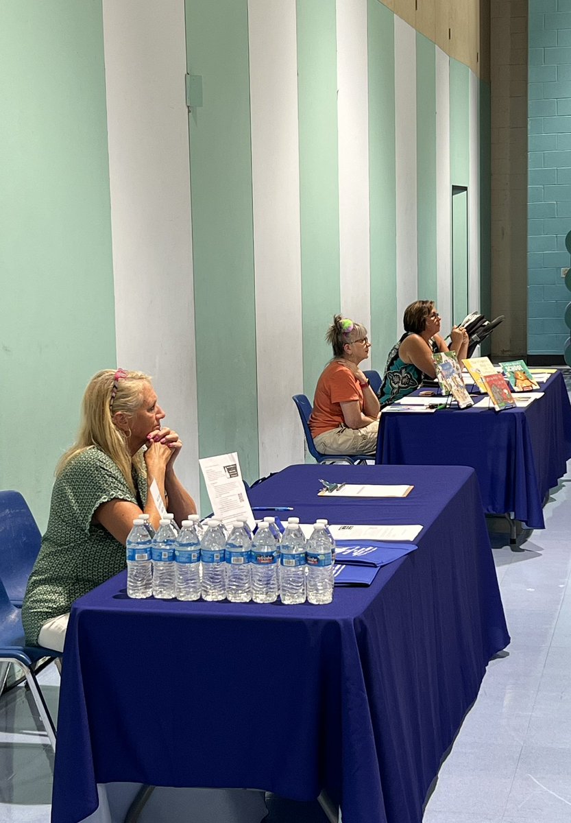 brigschools's tweet photo. Welcome #BrigStrong PreK Parents and Guardians! Thank you PTA, our local library, and Before/After School programs for being here tonight! We are excited for a great year! #PreKOrientation https://t.co/Jb1H8SPyOZ