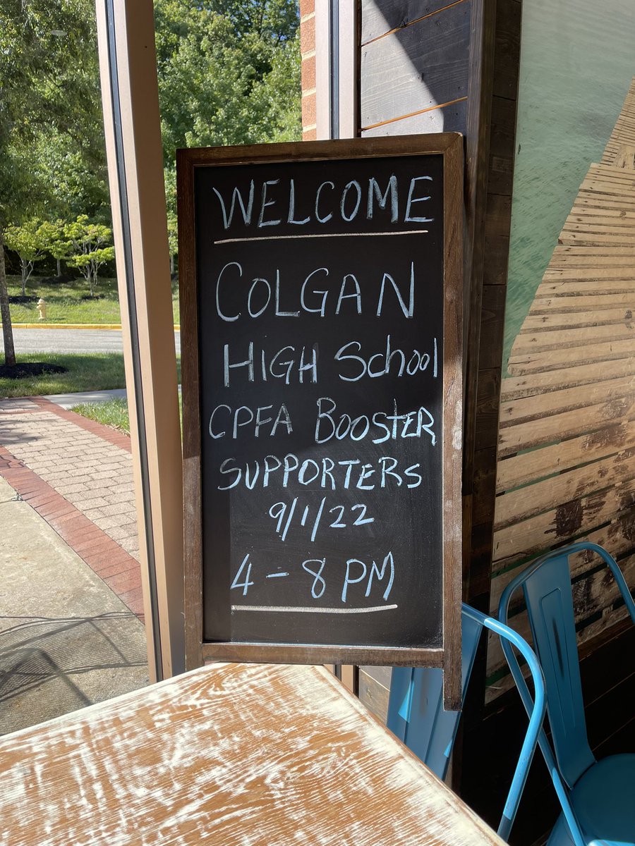 CFPA Boosters tweet media