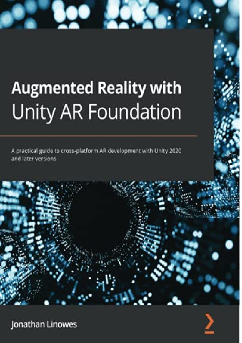 Downloadпёџ Free Pdf Augmented Reality With Unity Ar Foundation A Downloadпёџ Free Pdf Augmented Reality With Unity Ar Foundation A