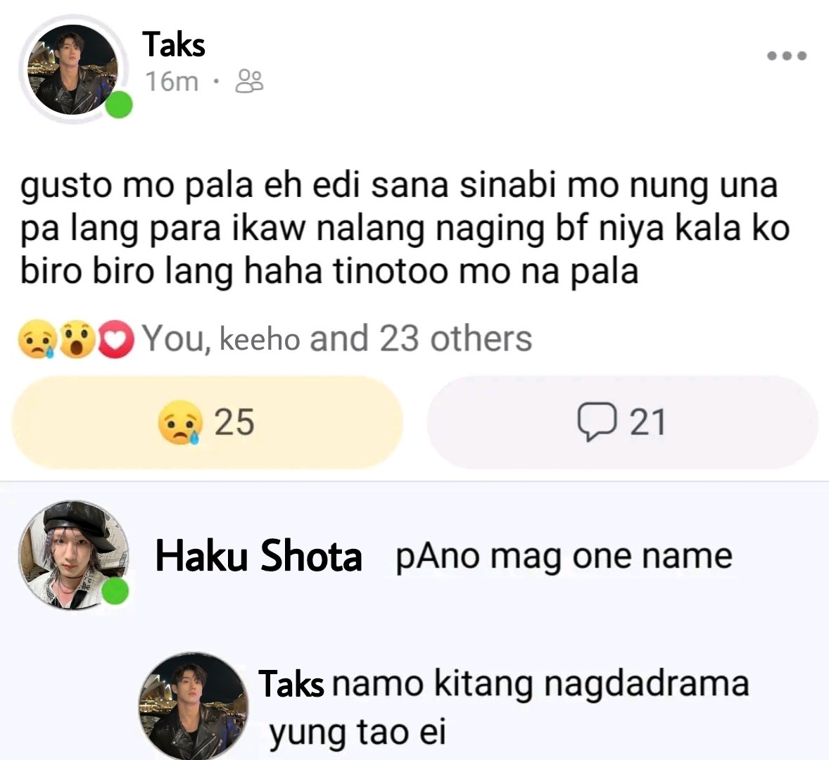 piwon but pinoy (@filowon) on Twitter photo 