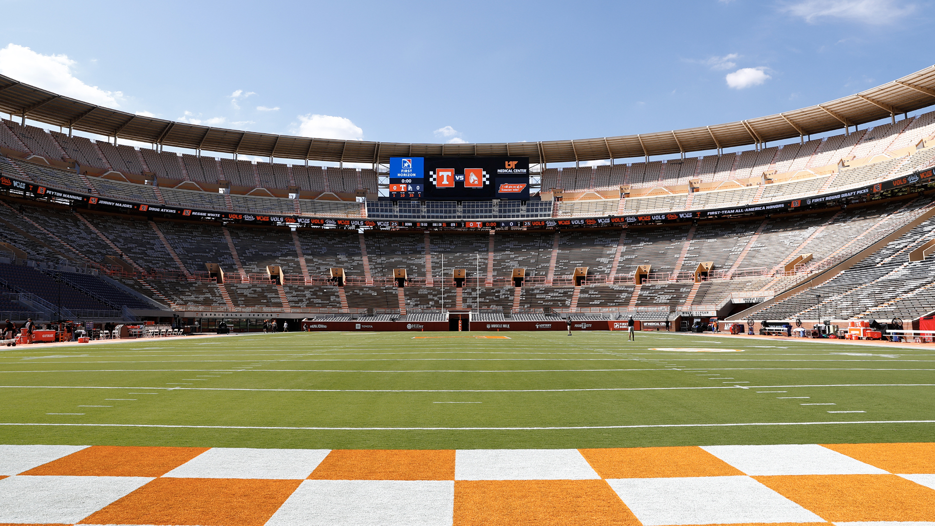 Tennessee Football on Twitter: "Good afternoon. https://t.co/lBs3M8xC6P