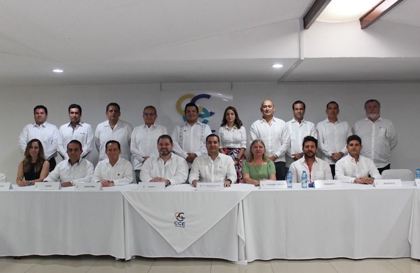 Jorge Charruf tweet media