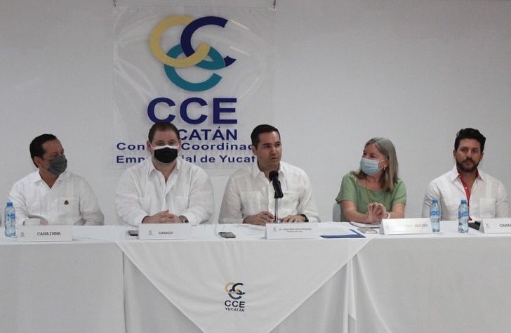 Jorge Charruf tweet media