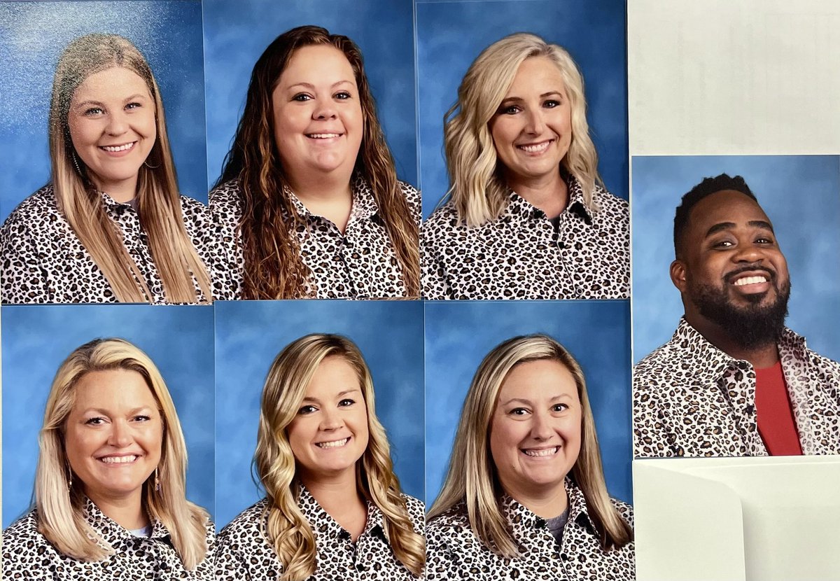 kburkhart_ghs's tweet photo. Best CTE department in the state! #meow #pictureday #gcisdunity https://t.co/T5jfrs9khZ