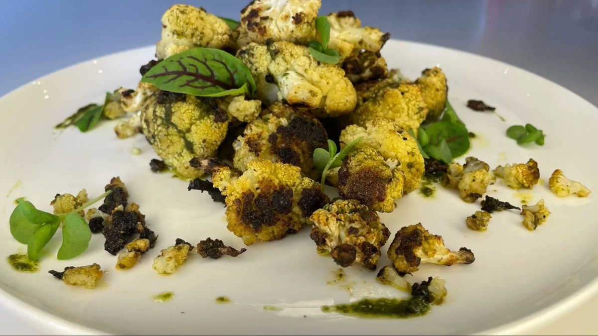 No matter how you choose to use it, infused pesto will add a huge pop of flavor to each and every dish: buff.ly/3e7xMDc 

Recipe by Chef <a href="/WagmanJordan/">Chef Jordan Wagman</a>. Download the full cooking with cannabis cookbook at cannigma.com/cookbook.

#pesto #infused #recipe #recipes