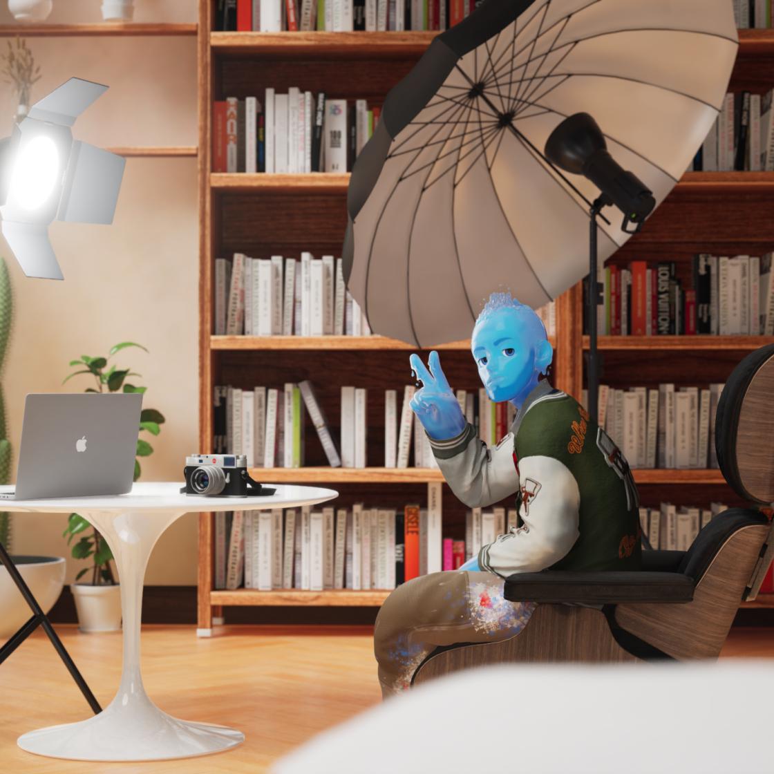 1/x 🧵The WADE F&amp;F NFT project is the genesis project coming out from an IPX and CRIPCO partnership. WADE has connections in the fashion scene and will collab with premiere brands.

In this 🧵 we'll explain:

- Who is WADE?
- What is the WADE F&amp;F NFT? 
- What are holder benefits?