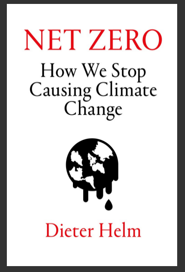 Ce soir dans Lectures Contradictoires... mais nécessaires :) #NetZero