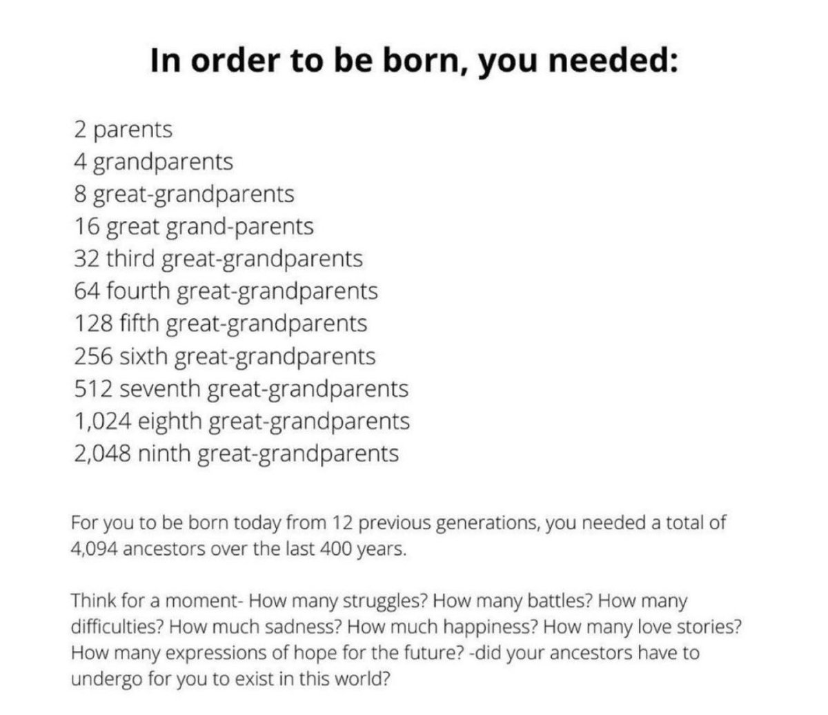 Mieti sitä kun uni ei tule.