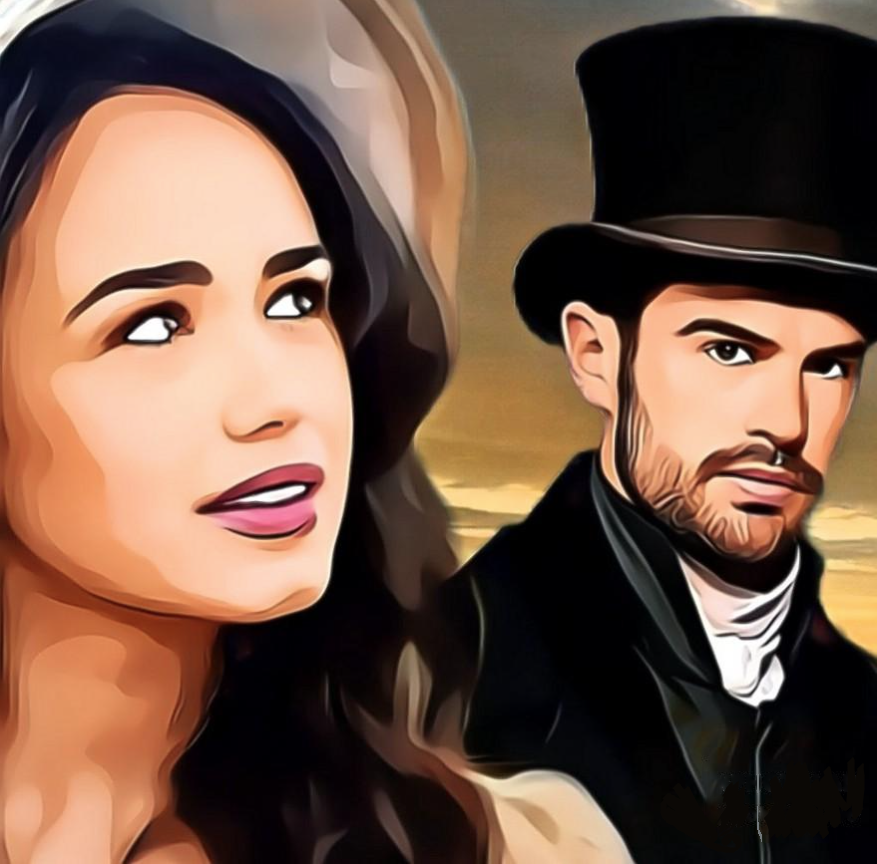 DebandCo3's tweet photo. #SidlotteForever โค๏ธ#JASanditon
#StillSidlotte #LastAustenHero
#SidlotteMustHappen
I have no time for the season 1 #ShineBlockers
Rose Williams and Theo James
I loved these two in Sanditon S1 ๐ https://t.co/DSGtShROnc