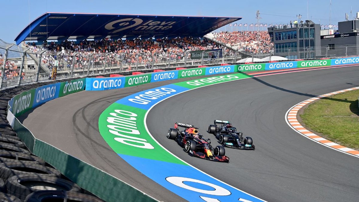 F1Gratis's tweet photo. 🏆 Ya empieza la primera sesión de Entrenamientos de #F1. #DutchGP

¡Ven a vivir el GP en Zandvoort Gratis en nuestro Discord!

📎| https://t.co/ximN010ZMe https://t.co/9v7nWvgLSl
