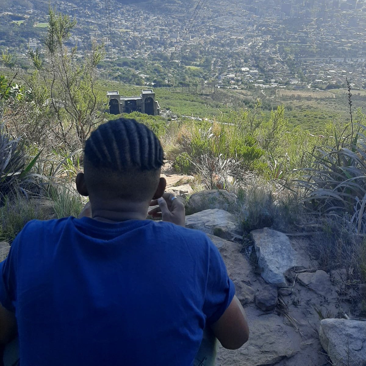 KilldatSamuel's tweet image. #NewProfilePic