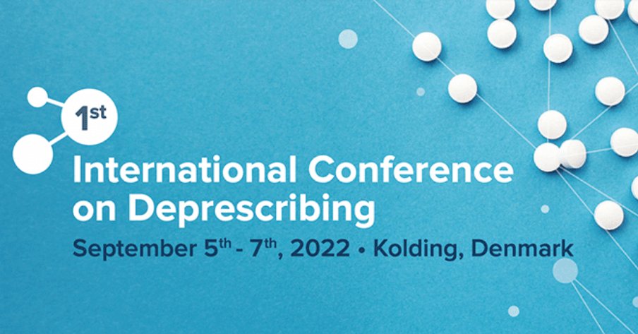 drcateshanahan's tweet photo. The first of its kind. An entire conference on deprescribing! That its a first says a lot about medical practice priorities.

This sounds right up your alley
@DoctorTro 
@ifixhearts 
@KenDBerryMD 
@DrSeanOMara 
@drjasonfung 
@JeffryGerberMD 

https://t.co/KL4wrfwHoE https://t.co/ozVdVgq6qW