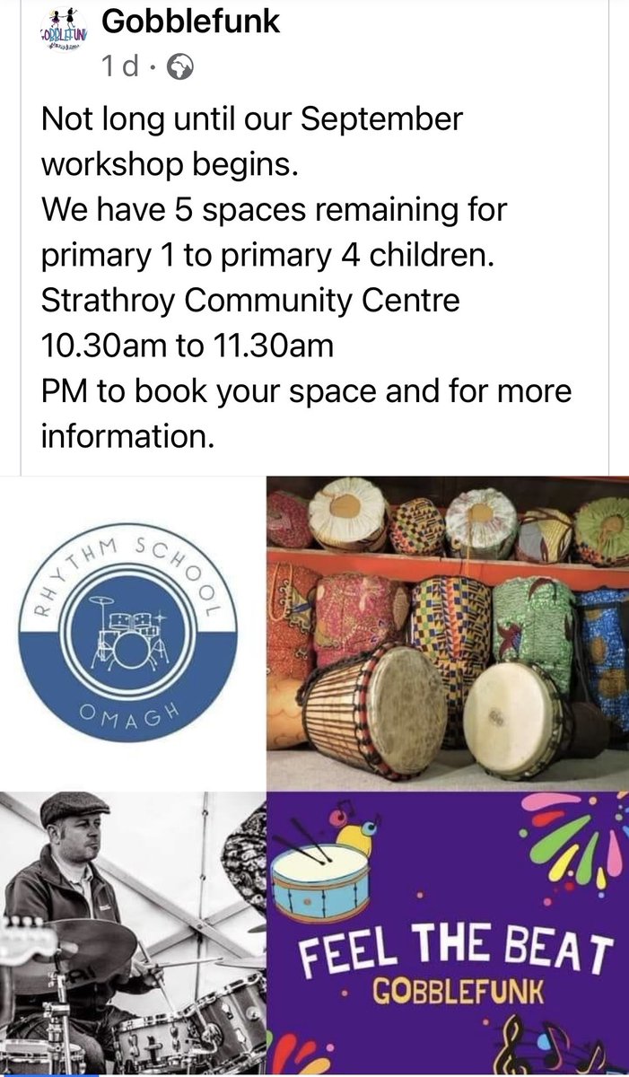 Nuala McKinney (@nualamckinney) on Twitter photo 