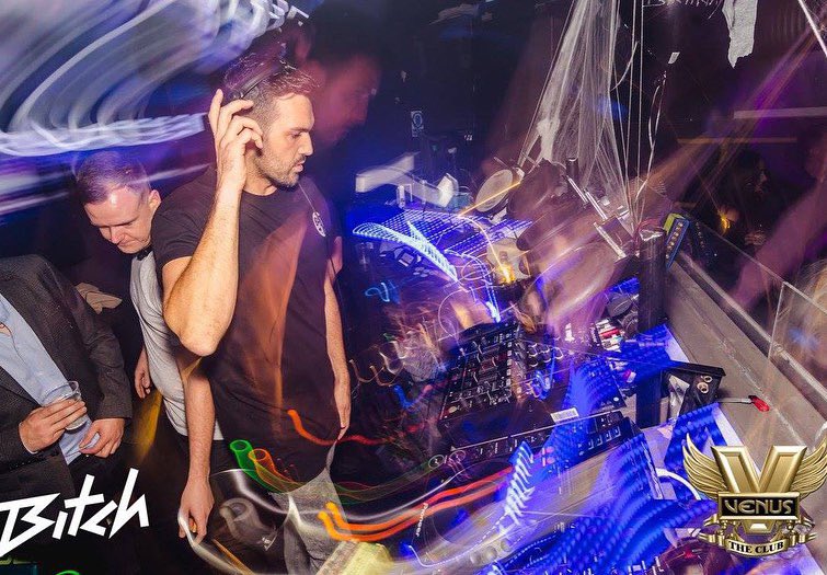 OUR NEXT EVENT:
Venus Halloween at Joshua Brooks on Saturday 29th October 2022 
With DJs - Chris J Frater / John Steward / Andy Clarke / Mike Lee / Dave Ellis / Matt Lightfoot 
venusmanchester.club for more information and tickets