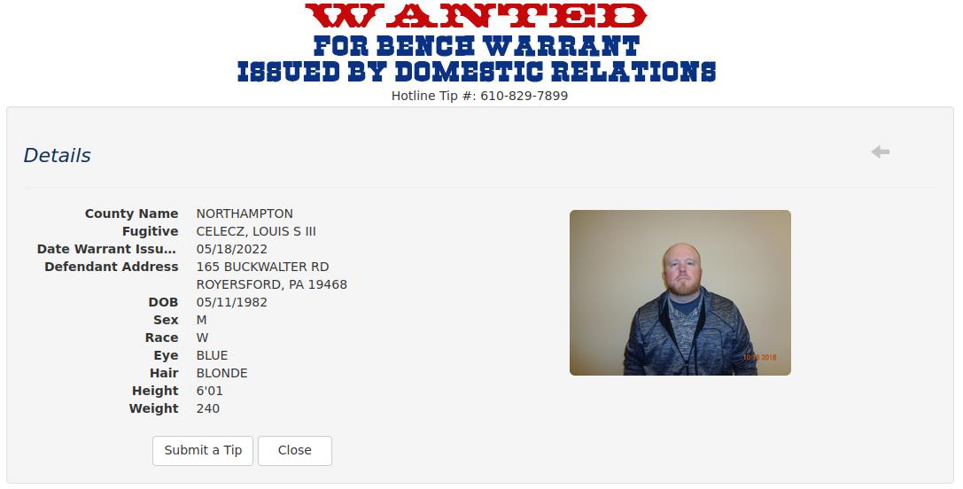 MyOutsideVoice2's tweet photo. Yes, Louis Stephen Celecz.  I bet today has been awful.  No one's falling for your #scams here, you're fresh out of prison, on probation, owe for court fees, owe your bail bondman, etc.  Life as a #scammer  sure is tough.

https://t.co/jcc2hfxcem

https://t.co/TXlVUkB474 https://t.co/PE6GuZ4g6D