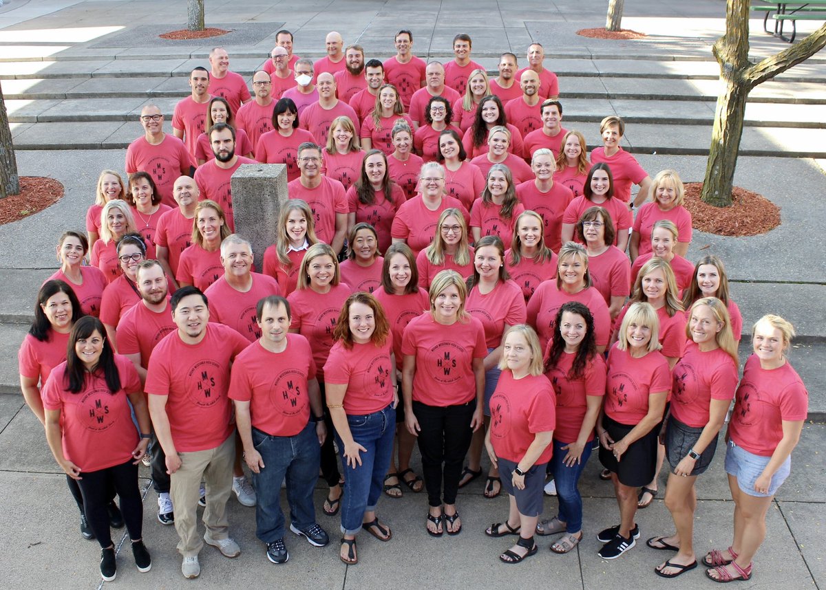 Westonka High School tweet media