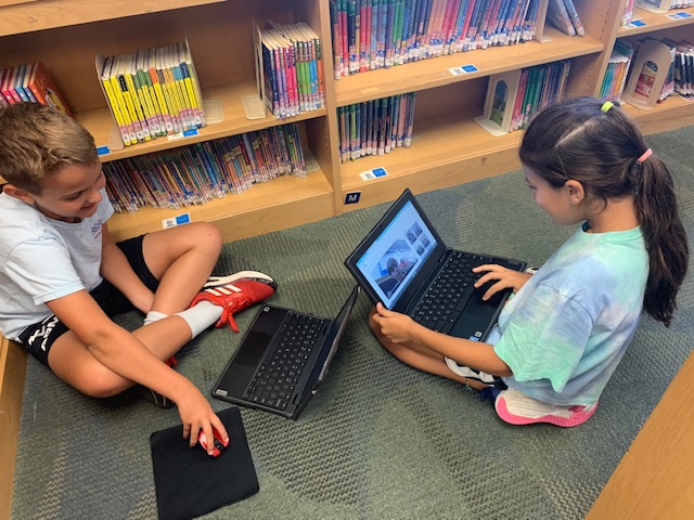 Susan Rowe (@mrsrowereads) on Twitter photo BWE students are preparing for our author visit with Kelly Yang next week! Students created Flipgrid videos to share their career aspirations, favorite hometown experiences, and their questions with Ms. Yang before the visit! <a href="/kellyyanghk/">Kelly Yang</a> @bbgbbooks @werweaver <a href="/BWEPTA/">Bettie Weaver Elementary PTA</a> #keyplayer BWE students are preparing for our author visit with Kelly Yang next week! Students created Flipgrid videos to share their career aspirations, favorite hometown experiences, and their questions with Ms. Yang before the visit! <a href="/kellyyanghk/">Kelly Yang</a> @bbgbbooks @werweaver <a href="/BWEPTA/">Bettie Weaver Elementary PTA</a> #keyplayer