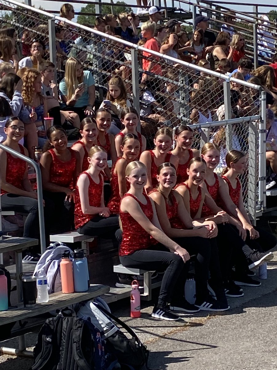 ASTodd12's tweet image. Big season opener vs CST! Go Jags