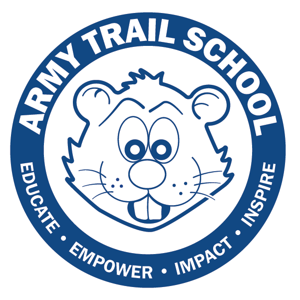 Army Trail's September Family Newsletter / Boletín familiar de septiembre de Army Trail - 

smore.com/b69ew-septembe…  edl.io/n1651441