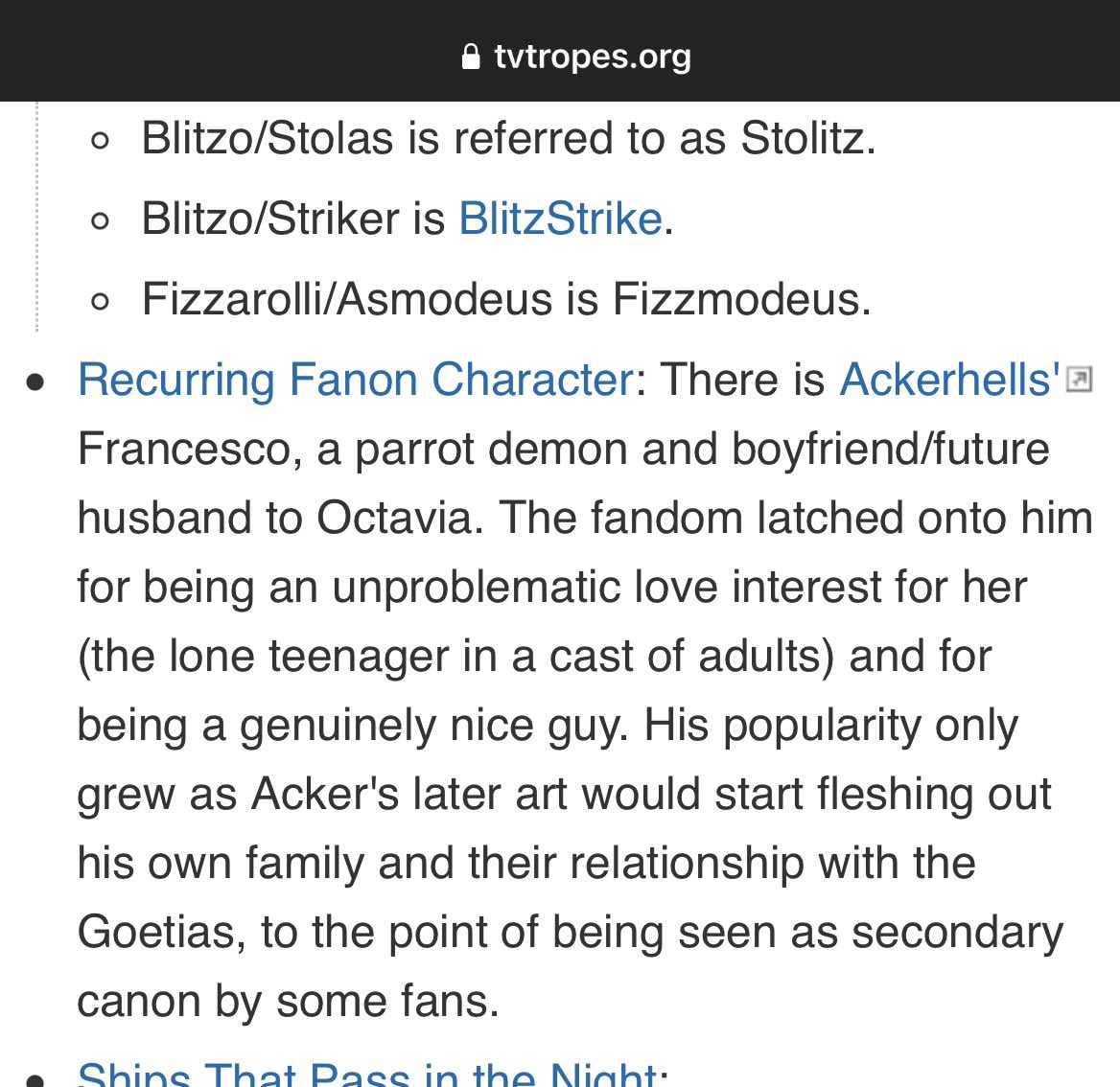 Archangel Gabriel - TV Tropes