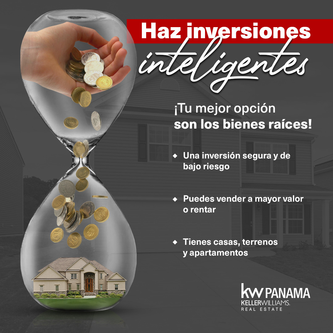 kwobarrio's tweet photo. 💡 No es solo invertir en un negocio rentable… Para realmente tener éxito tienes que hacerlo bien.

En #KWPanama te ofrecemos las mejores oportunidades de inversión para alcanzar los mejores resultados en el negocio de bienes raíces. 

Contáctanos hoy: 
📞 +507 368 0700 ☎️ https://t.co/pO1KLnI1DU