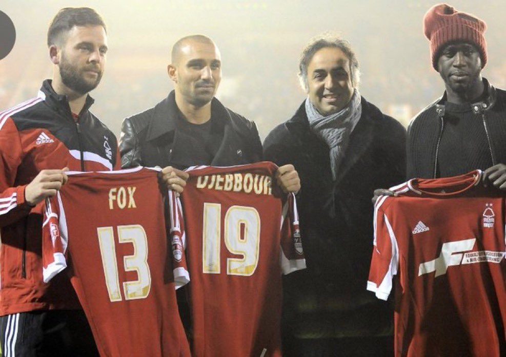 maxdhayes's tweet photo. We’ve come a long way since this… #nffc https://t.co/bRgmEHXMjL