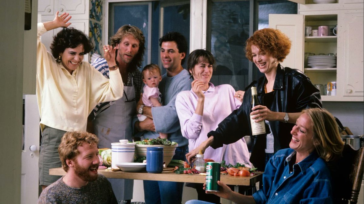 inlandemperor's tweet photo. The thirtysomething chapter of my #Normporn book is done. Thanks to @kennymellman for the archival access 😉, and to everyone for your twitter remarks on Michael Steadman. One chapter left to write on #ThisIsUs. Making this progress amidst all the admin feels like a small miracle https://t.co/THVasTNWt1