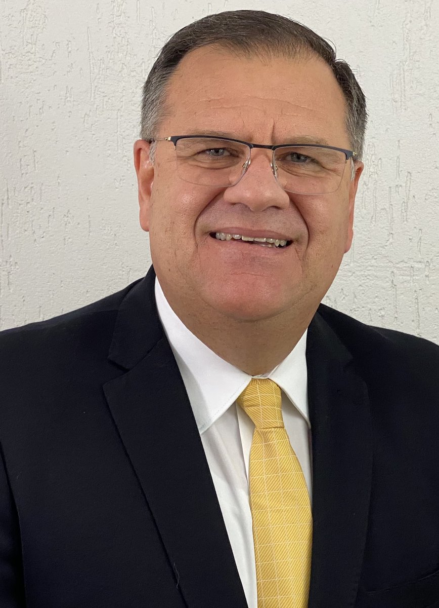 Pr. Stanley Arco | Oficial tweet media