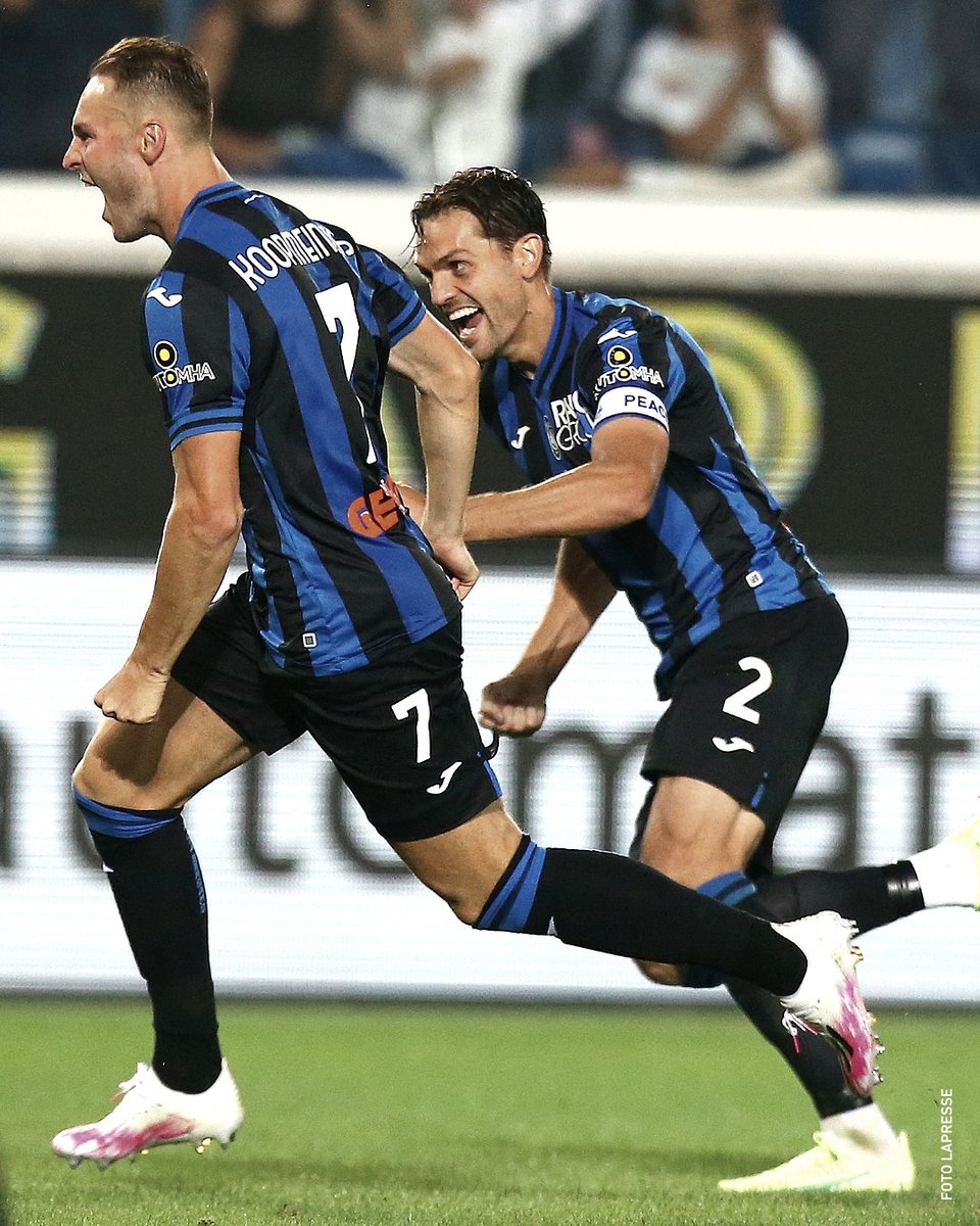 SerieA's tweet photo. 𝙆⚽⚽⚽𝙋𝙈𝙀𝙄𝙉𝙀𝙍𝙎! https://t.co/mBZc1oL2Gd